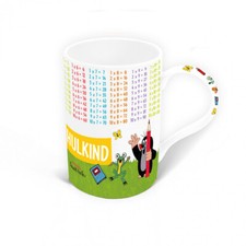 Trötsch 11984 Lerntasse 1x1