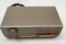 Quad 33 Vorverstärker