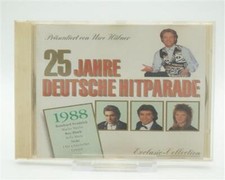 25 Jahre Deutsche Hitparade