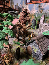 Baummensch Ent Baumbart