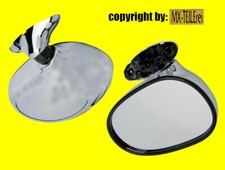 MAZDA MX-5 NA Außenspiegel