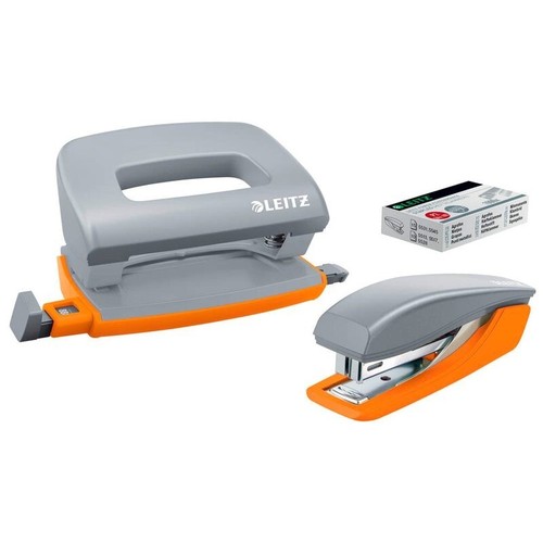 Leitz büroset tlg locher - locher, &