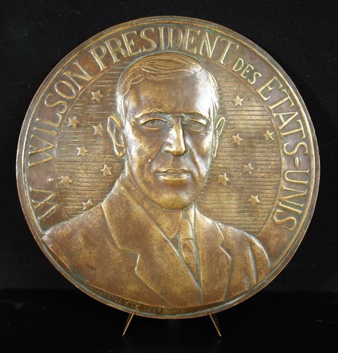 Selten medallion woodrow - medallion,