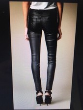 Burberry Hose Westbourne skinny ankle Gr.28 - Top Zustand ! Absoluter Hingucker!