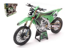Kawasaki KX 450 #3 Eli Tomac