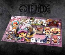 Chopper one piece - one, spielmatte