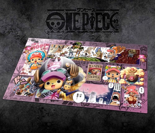 Chopper one piece spielmatte - chopper,