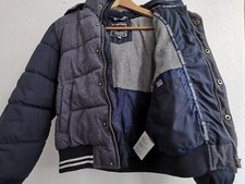 Camp David Winterjacke