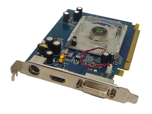 Sapphire geforce 8400gs - sapphire, tc
