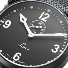 LACO 861909 PILOT COCKPIT