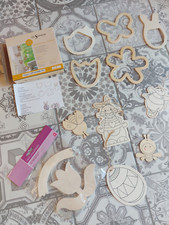 11 Teile Sachenmacher