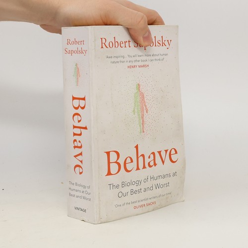 Behave the biology of - behave, :