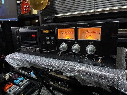 Tascam 112 mkii - 112, professional