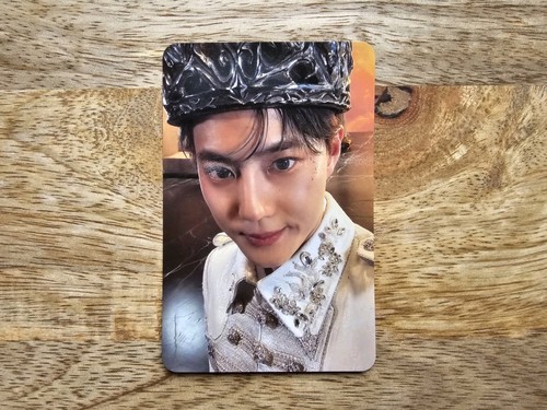 Exo reverxe suho vision - exo, ex-vision