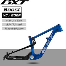 BXT Full Carbon 20 Zoll