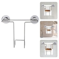  3 PCS Zeitschriftenständer Zeitungsregal Badezimmerhalter Magazinorganisator