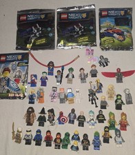Lego ninjago minecraft - ninjago,