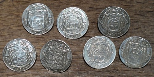 Silber knöpfe salzburg 20 - silber,