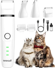 Oneisall 3 in 1 Schermaschine