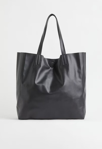 Tolle damen handtasche - h&m,