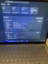 Dell Inspiron 7706 2n1 i7 11th Gen 2,8GHz 16Gb Ram 2TB HDD