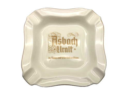 Asbach uralt porzellan - asbach,