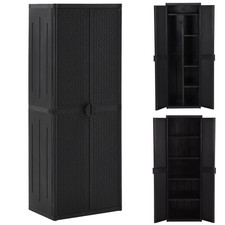 Gartenschrank Mehrzweckschrank