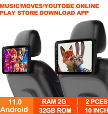 10,1" JIUYIN Android Auto