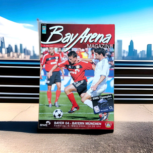 Bayarena magazin bayer - bayarena,