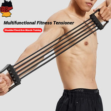 Brust-Expander Muskeltraining