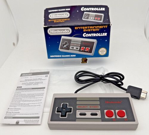 Nintendo entertainment system - nintendo,