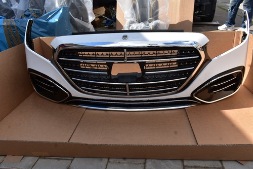 Genuine mercedes w223 class - mercedes, s