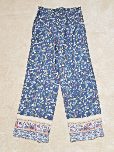 Neu palazzohose mit - *neu*,