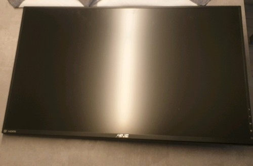 Asus pg278qr monitor panel - asus,