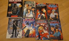 Manga Neon Genesis Evangelion