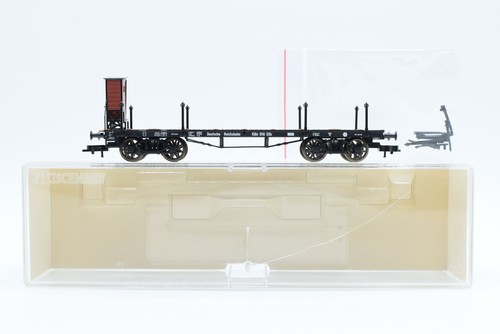 Fleischmann 5285k - h0,