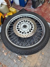 Yamaha XV 535 Virago 2YL Vorderradfelge Vorderrad Felge Rad vorne