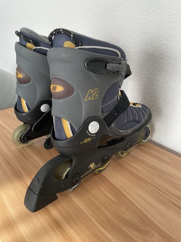 Rollschuhe exotech active - rollschuhe,
