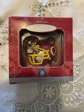 Hallmark Keepsake Ornament NFL