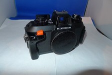 Nikon Nikonos IV-A defekt