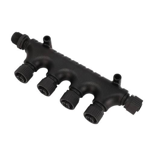 4port tstück adapter für - 4port,