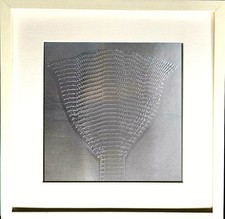 HEINZ MACK Blüte-Aura