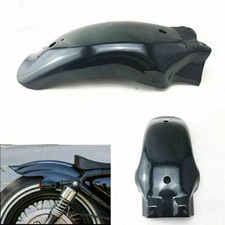 Metal motorrad heckfender - motorrad,