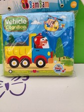 Babybuch Badebuch Softbuch