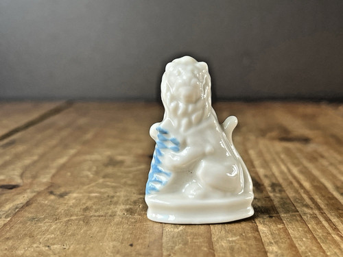 Seltene vintage miniatur cm - seltene,