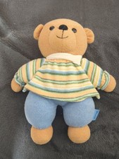 Sterntaler Spieluhr Teddy