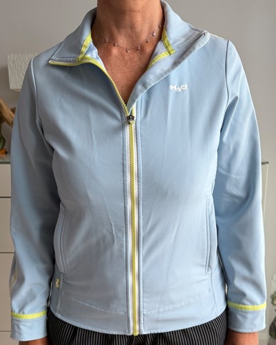 Golf jacke damen h2o m - jacke, gr.