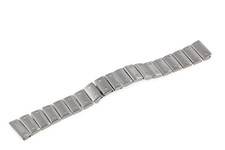 Cartier Santos Stahl Armband