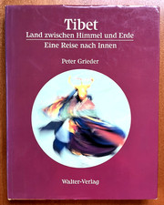 Tibet: Land zwischen Himmel