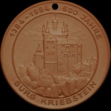 KRIEBSTEIN / SACHSEN
